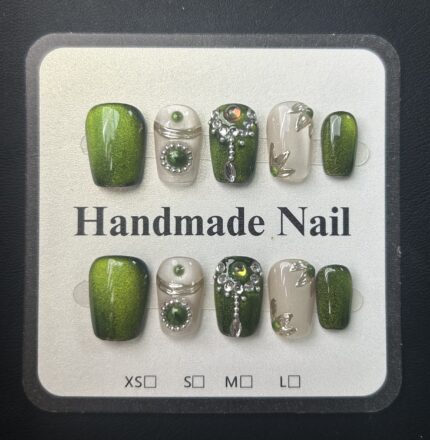 Emerald Splendor（A-C-01）