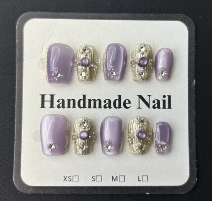 Purple Buccellati(A-C-16)